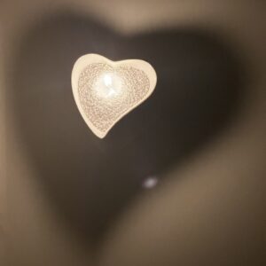 DekoPerla - Světlo lásky