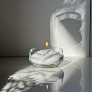 DekoPerla - Čisté světlo